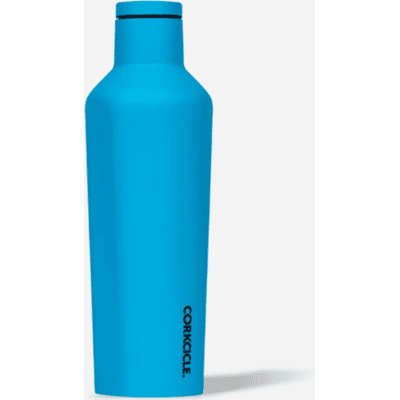 Corkcicle Neon Termoflaske Neon Blå ~0.75 L Corkcicle Neon Termoflaske Neon Blå ~0.75 L