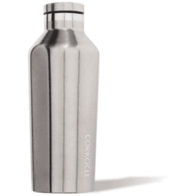 Corkcicle Termoflaske 0,25l – Stål Corkcicle Termoflaske 0,25l – Stål