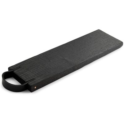 Nordic Blades - Fusion - Eik - 12x40 cm - Skjærebrett Nordic Blades - Fusion - Eik - 12x40 cm - Skjærebrett