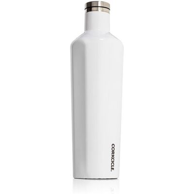 Corkcicle Classic Termoflaske Hvit ~0.75 L Corkcicle Classic Termoflaske Hvit ~0.75 L