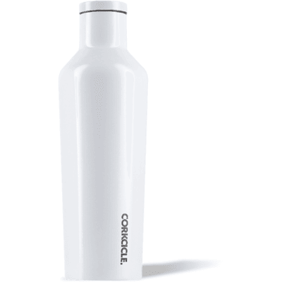 Corkcicle Dipped Termoflaske Moderne Hvit ~0.5 L Corkcicle Dipped Termoflaske Moderne Hvit ~0.5 L