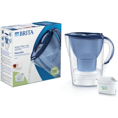 Brita Marella - Vannfilterkanna Brita Marella - Vannfilterkanna