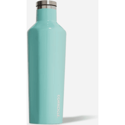Corkcicle Classic Termoflaske Turkis ~0.5 L Corkcicle Classic Termoflaske Turkis ~0.5 L