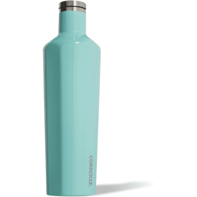 Corkcicle Classic Termoflaske Turkis ~0.75 L Corkcicle Classic Termoflaske Turkis ~0.75 L