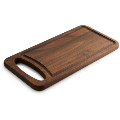 Nordic Blades Gastro Skjærebrett Akasietre 25x50 Cm Nordic Blades Gastro Skjærebrett Akasietre 25x50 Cm