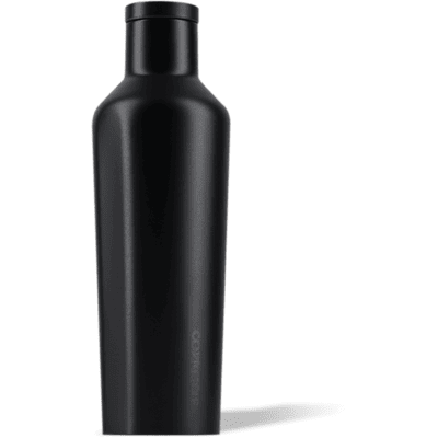 Corkcicle Dipped Termoflaske Blackout ~ 0.5 L Corkcicle Dipped Termoflaske Blackout ~ 0.5 L