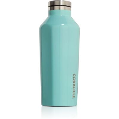 Corkcicle Classic Termoflaske Turkis ~0.25 L Corkcicle Classic Termoflaske Turkis ~0.25 L