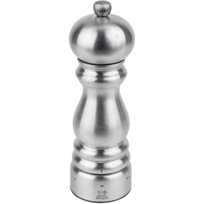 Peugeot Paris Us Saltkvern Stål 18cm Peugeot Paris Us Saltkvern Stål 18cm