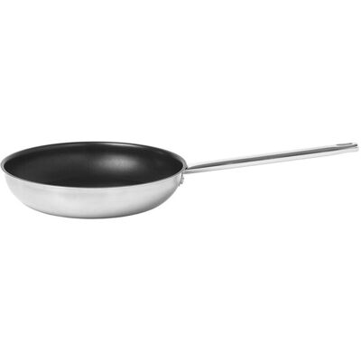 Pillivuyt Gourmet - Somme Stekepanne Non-Stick, Stål - 20 Cm Pillivuyt Gourmet - Somme Stekepanne Non-Stick, Stål - 20 Cm