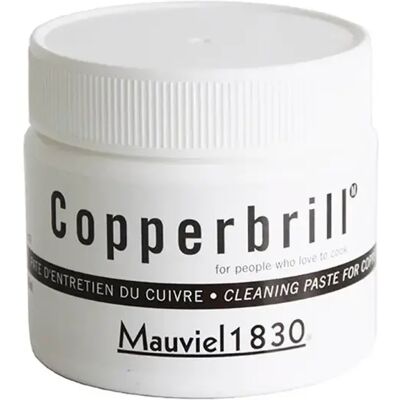 Mauviel Copper Cleaner - 15 Cl Mauviel Copper Cleaner - 15 Cl