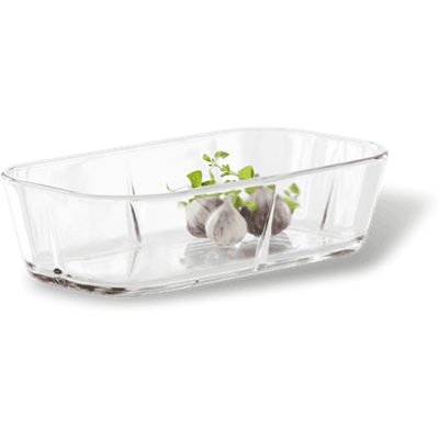 Rosendahl Grand Cru Ildfast Form Liten 12.5x24 Cm Rosendahl Grand Cru Ildfast Form Liten 12.5x24 Cm