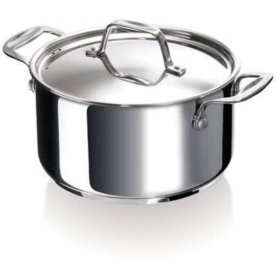 Beka Chef Kasserolle 26 Cm Beka Chef Kasserolle 26 Cm