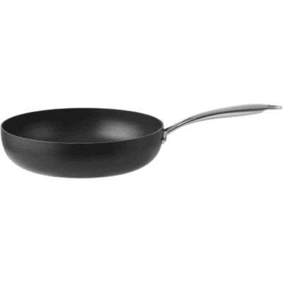 Pillivuyt Gourmet Seinen Stekepanne Non-Stick 20 Cm Sort Pillivuyt Gourmet Seinen Stekepanne Non-Stick 20 Cm Sort
