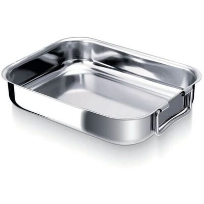 Beka Ildfast Ovnsform 30x22cm Beka Ildfast Ovnsform 30x22cm