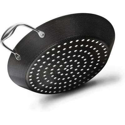 Hexclad Grillpanne 30cm Hexclad Grillpanne 30cm
