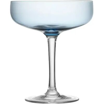 Hadeland Glassverk Odysse Cavaskål 25 Cl Blå 2 Pk Hadeland Glassverk Odysse Cavaskål 25 Cl Blå 2 Pk
