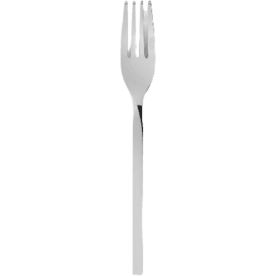 Villeroy & Boch NewWave Rustfritt Stål Dessertgaffel - Produkttype Villeroy & Boch NewWave Rustfritt Stål Dessertgaffel - Produkttype