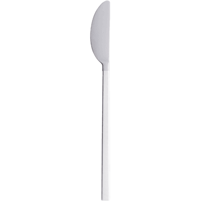 Gense Cpb 2091 Bordkniv Sølv Gense Cpb 2091 Bordkniv Sølv