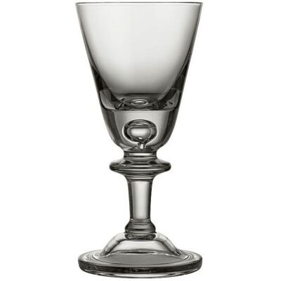 Hadeland Glassverk Tangen Rødvin 15 Cl Grå Hadeland Glassverk Tangen Rødvin 15 Cl Grå