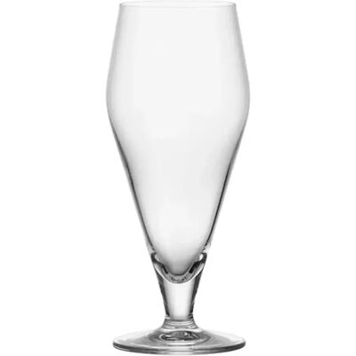 Porsgrund Hadeland Glassverk Augustin Ølglass Hveteøl 53 Cl 6 Stk Porsgrund Hadeland Glassverk Augustin Ølglass Hveteøl 53 Cl 6 Stk
