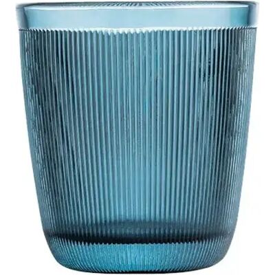 Hadeland Glassverk Siri Glass 20 Cl 4 Stk Blå Hadeland Glassverk Siri Glass 20 Cl 4 Stk Blå