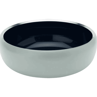 Stelton Ora Bowl Neo Mint / Midnight Blue Ø30 Cm Stelton Ora Bowl Neo Mint / Midnight Blue Ø30 Cm