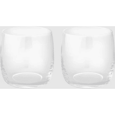 Norman Foster Vann Glassett 2 stk Norman Foster Vann Glassett 2 stk