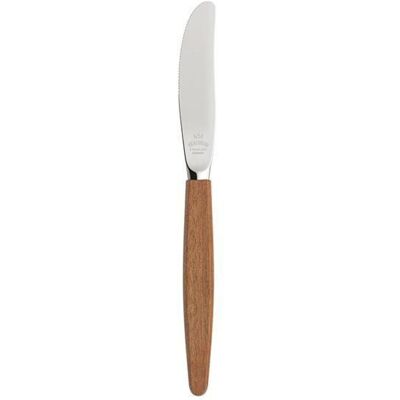 Skaugum Bestikk Teak Bordkniv Skaugum Bestikk Teak Bordkniv