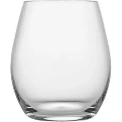 Hadeland Glassverk Odysse Vannglass 39cl 6 Pk Hadeland Glassverk Odysse Vannglass 39cl 6 Pk