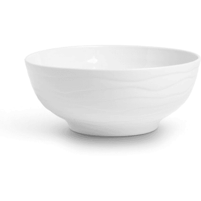 Pillivuyt Boulogne Salatbolle Hvit - 20 Cm Pillivuyt Boulogne Salatbolle Hvit - 20 Cm