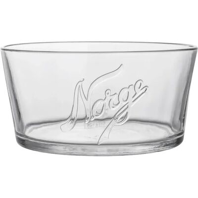 Hadeland Glassverk Norgesglass Bolle 20 Cm Hadeland Glassverk Norgesglass Bolle 20 Cm