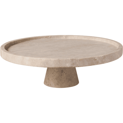 Villeroy & Boch - Manufacture Rock - Serveringsplate Villeroy & Boch - Manufacture Rock - Serveringsplate