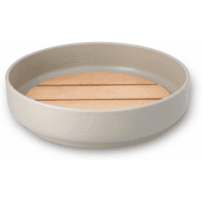 Rosendahl Share Brødkurv 24,5 Cm Sand Rosendahl Share Brødkurv 24,5 Cm Sand