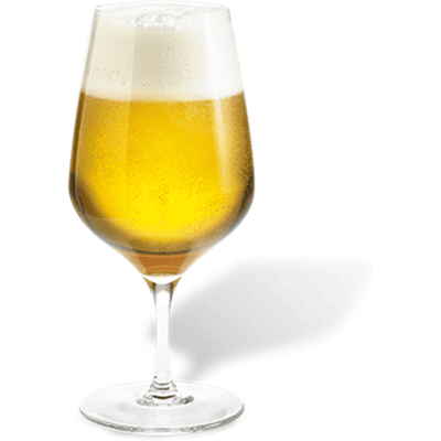 Holmegaard Cabernet Ølglass 64cl Holmegaard Cabernet Ølglass 64cl