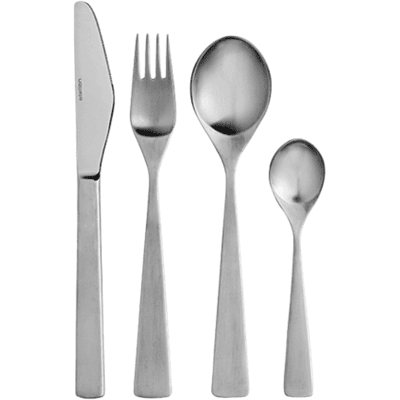 Stelton Maya 2000 16 Delers Sett Stelton Maya 2000 16 Delers Sett