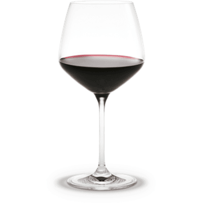 Holmegaard Perfection Bourgogneglass 59 Cl Holmegaard Perfection Bourgogneglass 59 Cl