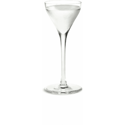 Holmegaard Cabernet Drammeglass 4,5 Cl Holmegaard Cabernet Drammeglass 4,5 Cl
