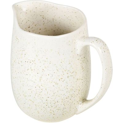 Broste Copenhagen Nordic Vanilla Mugge 1l Broste Copenhagen Nordic Vanilla Mugge 1l