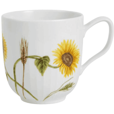 Kähler Design Hammershøi Summer Solsikke Kopp - Kopp Kähler Design Hammershøi Summer Solsikke Kopp - Kopp