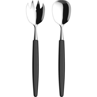 Skaugum Bestikk Urban Black Salatsett Skaugum Bestikk Urban Black Salatsett