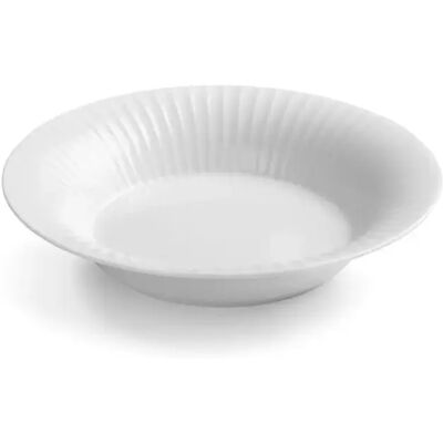 Kähler Design - Hammershøi Dyp Tallerken - Servise Kähler Design - Hammershøi Dyp Tallerken - Servise