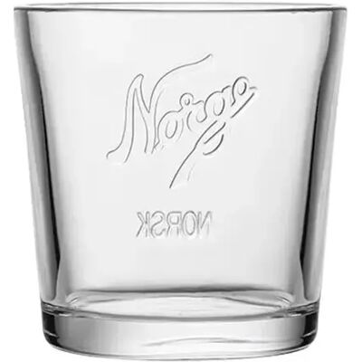 Hadeland Glassverk Norgesglass Glass 24 Cl 6 Stk Hadeland Glassverk Norgesglass Glass 24 Cl 6 Stk