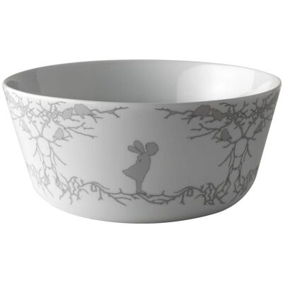 Wik & Walsøe Alv Serveringsbolle 25 Cm Wik & Walsøe Alv Serveringsbolle 25 Cm