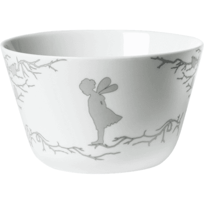 Wik & Walsøe Alv Serveringsbolle 17 Cm Wik & Walsøe Alv Serveringsbolle 17 Cm