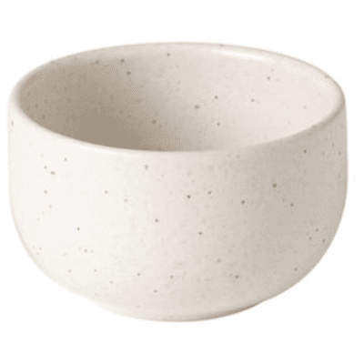 Costa Nova Pacifica Bolle Vanilla - 9,2 Cm. Costa Nova Pacifica Bolle Vanilla - 9,2 Cm.