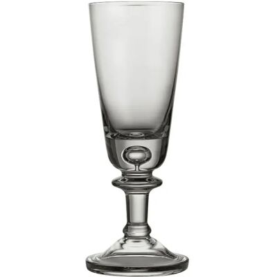 Hadeland Glassverk Tangen Champagne/hvitvin Grå 20 Cl Hadeland Glassverk Tangen Champagne/hvitvin Grå 20 Cl