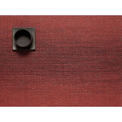 Chilewich Ombre Spisebrikke Ruby 4 Stk Chilewich Ombre Spisebrikke Ruby 4 Stk