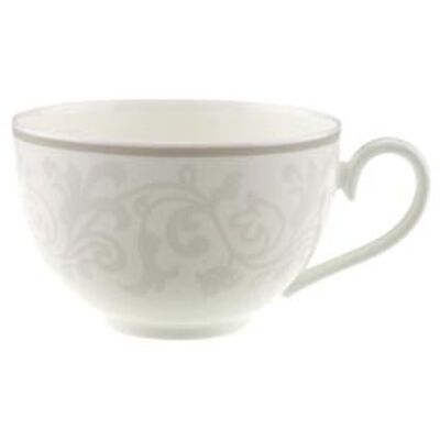 Villeroy & Boch Grey Pearl Frokostkopp 0,40 L Villeroy & Boch Grey Pearl Frokostkopp 0,40 L