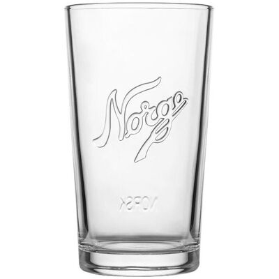 Hadeland Glassverk Norgesglass Glass 40 Cl 6 Stk Hadeland Glassverk Norgesglass Glass 40 Cl 6 Stk