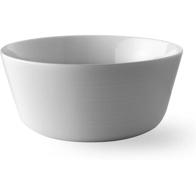 Wik & Walsøe Whitewood Serveringsbolle 25 Cm Wik & Walsøe Whitewood Serveringsbolle 25 Cm